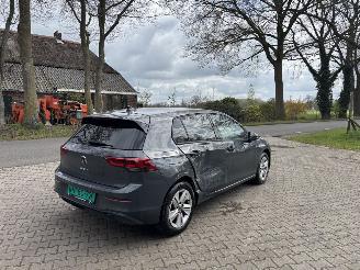 škoda osobní automobily Volkswagen Golf 8 TSI 110 PK NAVI CLIMA VIRT DASH PDC CRUISE B.J 10-2020 2020/10