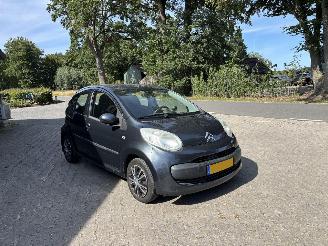 Voiture accidenté Citroën  1.0 12V AMBAINCE 5-DRS AIRCO STUURBEKR ELEC PAKKET B.J 08-2005 2005/8