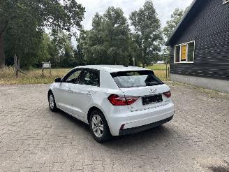Audi A1 TFSI 95 PK VIRT DASH AIRCO PDC B.J 2023 LICHTE SCHROEFSCHADE picture 2