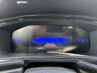 Volkswagen T-Cross 110 PK AUTOMAAT NAVI CLIMA CAMERA VIRT DASH B.J 09-2023 picture 10