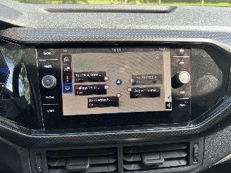 Volkswagen T-Cross 110 PK AUTOMAAT NAVI CLIMA CAMERA VIRT DASH B.J 09-2023 picture 13