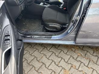 Hyundai I-20 AUTOMAAT 100 PK PREMIUM SPORT BOSE NAVI CLIMA CAMERA LED B.J 12-2024 picture 19