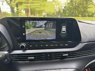 Hyundai I-20 AUTOMAAT 100 PK PREMIUM SPORT BOSE NAVI CLIMA CAMERA LED B.J 12-2024 picture 13