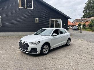 Avarii autoturisme Audi A1 TFSI VIRT DASH AIRCO PDC B.J 2023 LICHTE SCHROEFSCHADE 2023/3