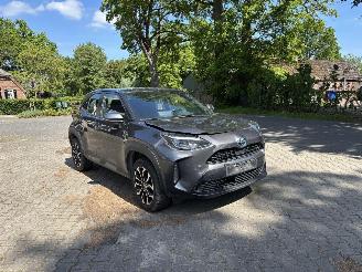 Toyota Yaris Cross 1.5 AUTOMAAT HYBRIDE NAVI CLIMA CAMERA PDC B.J 06-2023 picture 3