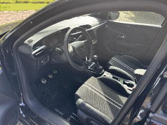 Opel Corsa GS SPORT 100 PK NAVI CLIMA CAMERA VIRT DASH LED B.J 2024 FACELIFT picture 8