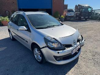 Renault Clio III GRANDTOUR EXCEPTION picture 5