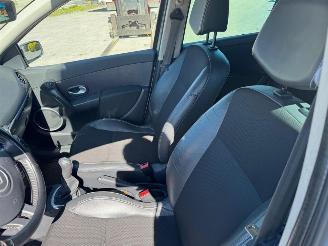 Renault Clio III GRANDTOUR EXCEPTION picture 12