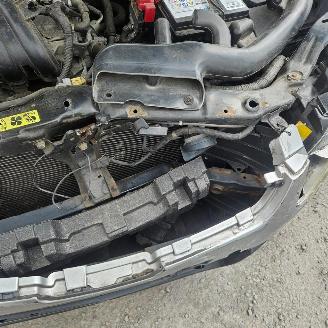 Nissan Qashqai  picture 9