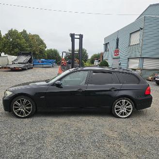 BMW 3-serie 318I picture 4