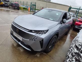 Peugeot 3008 3008 III, MPV, 2023 e-3008 210 73 kWh picture 1