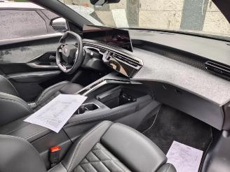Peugeot 3008 3008 III, MPV, 2023 e-3008 210 73 kWh picture 5
