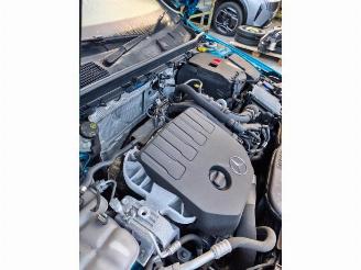Mercedes Cla-klasse CLA (118.3), Sedan, 2019 1.3 CLA-180 Turbo 16V picture 7
