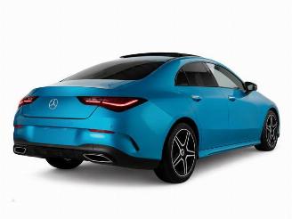 Mercedes Cla-klasse CLA (118.3), Sedan, 2019 1.3 CLA-180 Turbo 16V picture 2