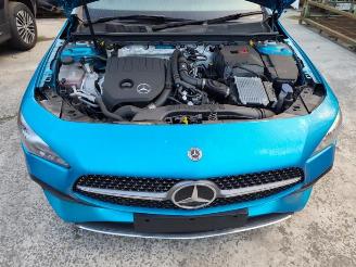 Mercedes Cla-klasse CLA (118.3), Sedan, 2019 1.3 CLA-180 Turbo 16V picture 3