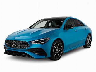 Mercedes Cla-klasse CLA (118.3), Sedan, 2019 1.3 CLA-180 Turbo 16V picture 1