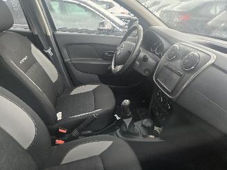 Dacia Sandero stepway picture 5