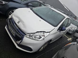 Peugeot 208 Procedure RSV picture 2