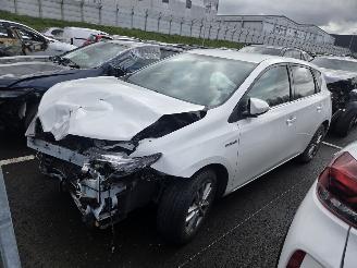 Unfallwagen Toyota Auris  2014/10