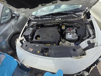 Fiat Tipo  picture 8
