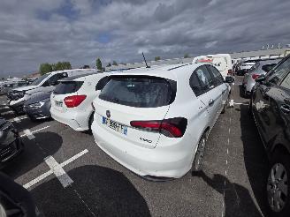 Fiat Tipo  picture 2