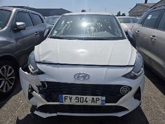 Avarii autoturisme Hyundai I-10 1.0 67 2021/3