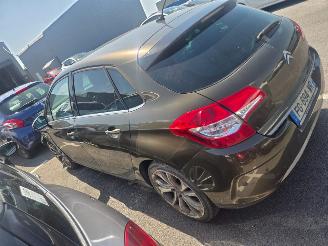Citroën C4 2.0 hdi picture 7
