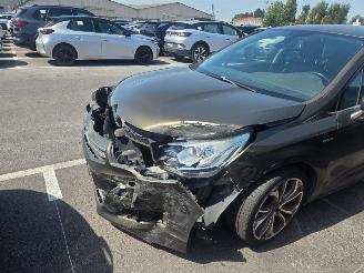 Citroën C4 2.0 hdi picture 4