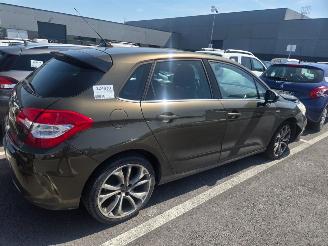 Citroën C4 2.0 hdi picture 2
