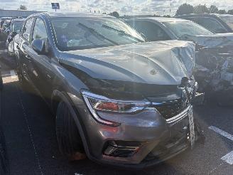Avarii autoturisme Renault Arkana ETECH145 2021/9