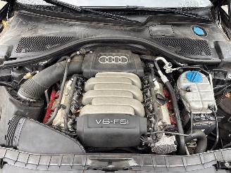 Audi A6 Limousine 2.8 V6 24V FSI Sedan 4Dr Benzine 2.773cc 150kW (204pk) FWD 2010-11/2015-04 (4G2; 4GC) CHVA picture 23