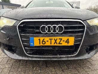 Audi A6 Limousine 2.8 V6 24V FSI Sedan 4Dr Benzine 2.773cc 150kW (204pk) FWD 2010-11/2015-04 (4G2; 4GC) CHVA picture 11