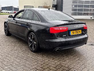 Audi A6 Limousine 2.8 V6 24V FSI Sedan 4Dr Benzine 2.773cc 150kW (204pk) FWD 2010-11/2015-04 (4G2; 4GC) CHVA picture 5