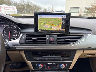 Audi A6 Limousine 2.8 V6 24V FSI Sedan 4Dr Benzine 2.773cc 150kW (204pk) FWD 2010-11/2015-04 (4G2; 4GC) CHVA picture 31