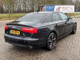 Audi A6 Limousine 2.8 V6 24V FSI Sedan 4Dr Benzine 2.773cc 150kW (204pk) FWD 2010-11/2015-04 (4G2; 4GC) CHVA picture 8