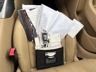 Audi A6 Limousine 2.8 V6 24V FSI Sedan 4Dr Benzine 2.773cc 150kW (204pk) FWD 2010-11/2015-04 (4G2; 4GC) CHVA picture 33