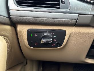 Audi A6 Limousine 2.8 V6 24V FSI Sedan 4Dr Benzine 2.773cc 150kW (204pk) FWD 2010-11/2015-04 (4G2; 4GC) CHVA picture 16