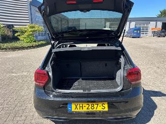 Volkswagen Polo 1.0 TSI 12V Hatchback 4Dr Benzine 999cc 70kW (95pk) FWD picture 13