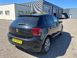 Volkswagen Polo 1.0 TSI 12V Hatchback 4Dr Benzine 999cc 70kW (95pk) FWD picture 10