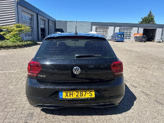 Volkswagen Polo 1.0 TSI 12V Hatchback 4Dr Benzine 999cc 70kW (95pk) FWD picture 6