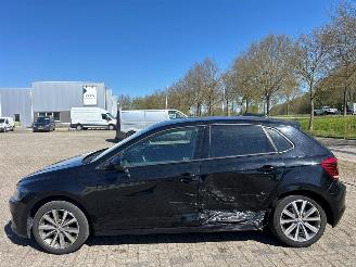 Volkswagen Polo 1.0 TSI 12V Hatchback 4Dr Benzine 999cc 70kW (95pk) FWD picture 7