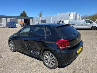 Volkswagen Polo 1.0 TSI 12V Hatchback 4Dr Benzine 999cc 70kW (95pk) FWD picture 8