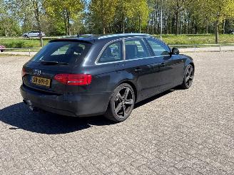 Audi A4 Avant 1.8 TFSI 16V Combi/o  Benzine 1.781cc 118kW (160pk) FWD 2007-11/2012-03 (8K5) CABB; CDHB; CCUA picture 5