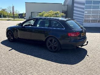 Audi A4 Avant 1.8 TFSI 16V Combi/o  Benzine 1.781cc 118kW (160pk) FWD 2007-11/2012-03 (8K5) CABB; CDHB; CCUA picture 3