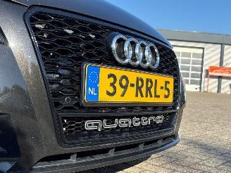 Audi A7 3.0 TDI V6 24V Quattro Liftback  Diesel 2.967cc 180kW (245pk) 4x4 2010-07/2016-06 (4GA; 4GF) CDUC picture 9