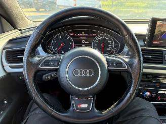 Audi A7 3.0 TDI V6 24V Quattro Liftback  Diesel 2.967cc 180kW (245pk) 4x4 2010-07/2016-06 (4GA; 4GF) CDUC picture 17
