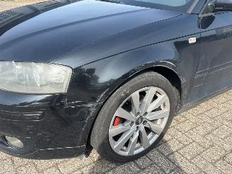 Audi A3 1.8 TFSI 16V Hatchback 4Dr Benzine 1.784cc 118kW (160pk) FWD 2007-06/2008-06 (8PA) BZB picture 10