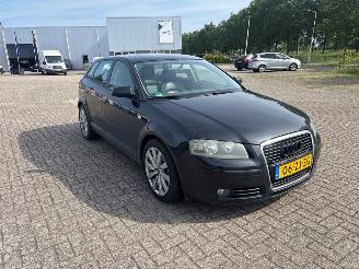 Audi A3 1.8 TFSI 16V Hatchback 4Dr Benzine 1.784cc 118kW (160pk) FWD 2007-06/2008-06 (8PA) BZB picture 1