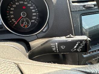 Volkswagen Golf 1.4 16V Hatchback  Benzine 1.390cc 59kW (80pk) FWD 2008-10/2012-11  CGGA picture 18