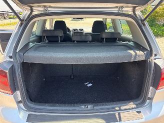 Volkswagen Golf 1.4 16V Hatchback  Benzine 1.390cc 59kW (80pk) FWD 2008-10/2012-11  CGGA picture 15